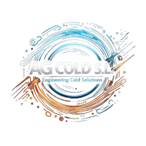 En AG COLD 2025 S.L logo